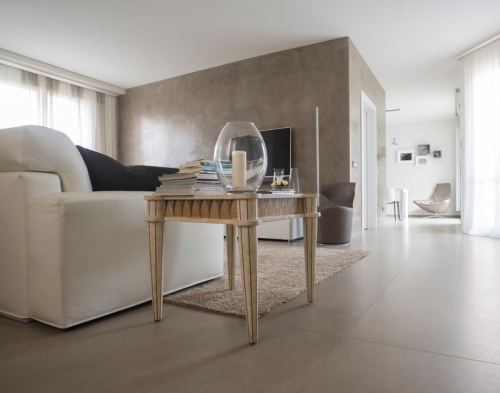 Керамогранит Laminam LAMF004903 Fokos Rena 100х300х3.5 фото 2