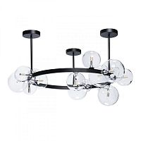 Люстра на штанге LOFT IT 10023P/850 фото