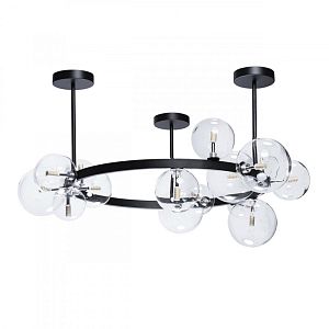 Люстра на штанге LOFT IT 10023P/850 фото