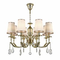 Подвесная люстра Lightstar 691082 фото