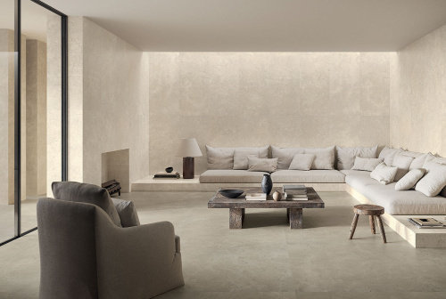 Керамогранит Italgraniti Calcis CL03BA Visone 60х120 фото 2