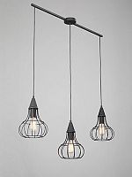 Подвесной светильник Vitaluce V4180-1/3S фото