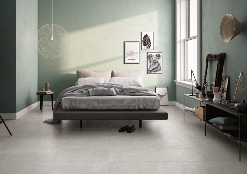 Керамогранит Imola Ceramica Blue Savoy BLSV 60B RM 60x60 фото 2