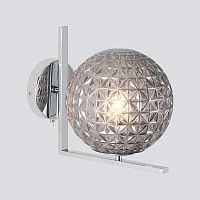 Бра Eurosvet 70131/1 хром фото