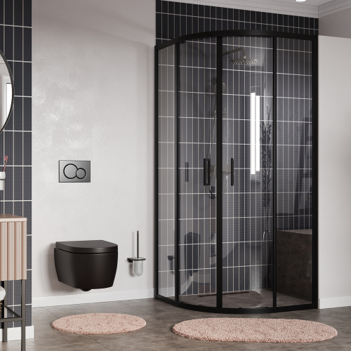 Wasserkraft Dill 61S01 Душевой уголок фото 2