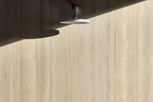 Керамогранит 41ZERO42 Italic 4101091 Travertino Mix 10x120-20x120-30x120 фото 2