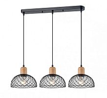 Подвесная люстра Vele Luce VL6502P03 фото