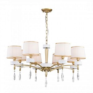 Подвесная люстра Favourite 2706-8P фото