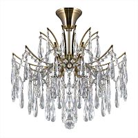 Люстра на штанге Citilux CL302163 фото