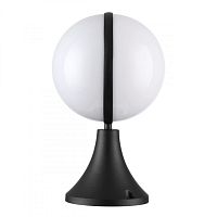 Садовый светильник Odeon Light 4832/1A фото