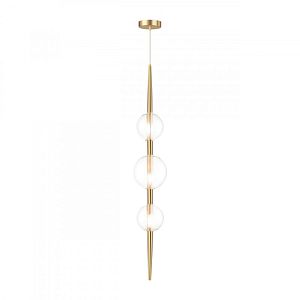 Подвесной светильник Odeon Light 4981/3 фото