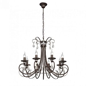 Подвесная люстра Vitaluce V1681-8/8 фото