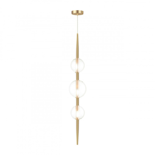 Подвесной светильник Odeon Light 4981/3