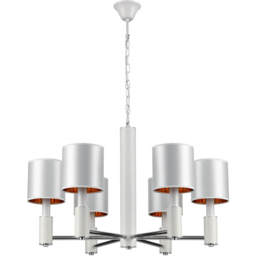 Подвесная люстра Vele Luce VL1803L06