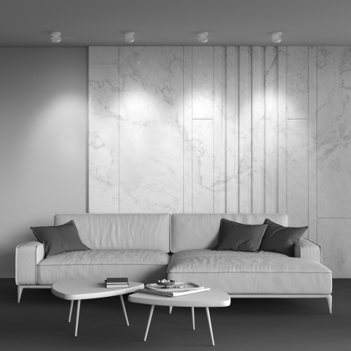 Потолочный светильник Maytoni Technical C022CL-L12W4K фото 2