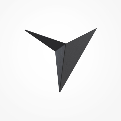 Настенный светильник (бра) Maytoni Technical C808WL-L3B фото 6