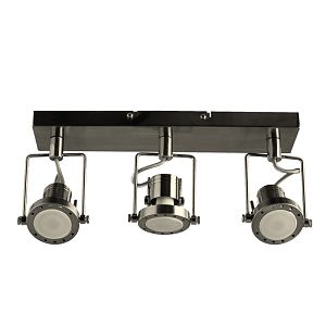 Спот ARTE Lamp A4300PL-3SS фото