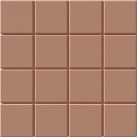 Керамогранит WOW Raster 131366 Grid S Mud 15х15 фото