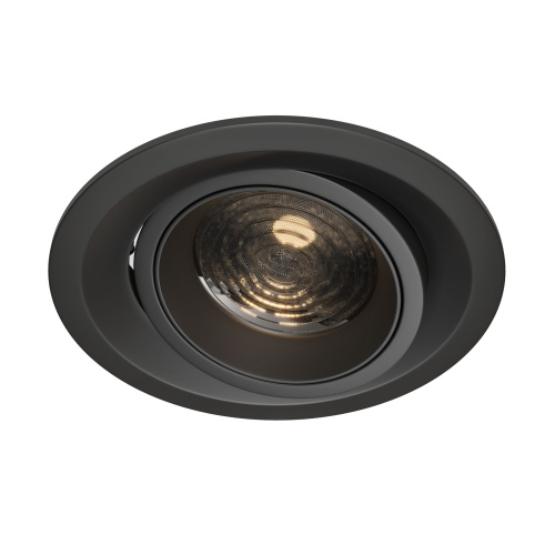 Встраиваемый светильник Maytoni Technical DL052-L15B4K фото 3