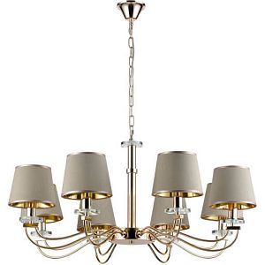 Подвесная люстра Vele Luce VL1764L08 фото