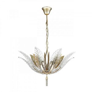 Подвесная люстра Odeon Light 4838/8 фото