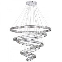 Каскадная люстра Odeon Light 4930/260L фото