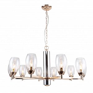 Подвесная люстра Favourite 2552-10P фото