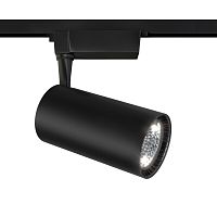 Трековый светильник Maytoni Technical TR003-1-40W4K-B фото