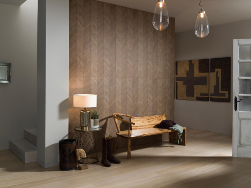 Керамогранит Porcelanosa Gent 100337223 Castano 29,4x180 фото 2