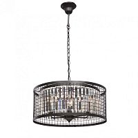 Подвесная люстра Vitaluce V5184-1/6 фото