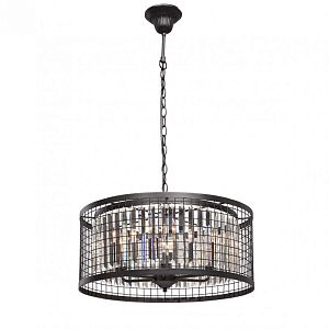 Подвесная люстра Vitaluce V5184-1/6 фото