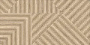 Керамогранит STN Ceramica Kyndal CAN5KYNDNDAA Marquetry Natural MT 60x120 фото