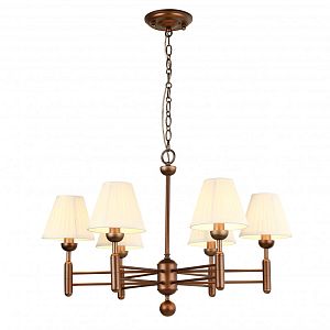 Подвесная люстра Favourite 2953-6P фото