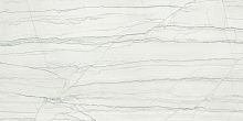 Italon Керамический гранит Charme Advance Floor Project Керамогранит Platinum White 80x160 люкс фото