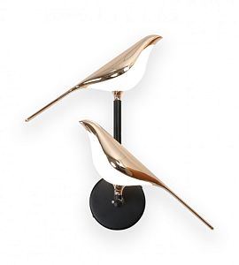 Бра Kink Light 08446-2,33 фото