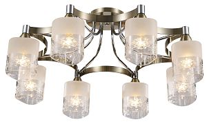 Потолочный светильник Freya FR5475CL-08CH фото
