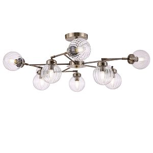 Люстра Freya FR5041PL-08BS фото