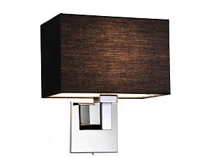Бра Newport 14201/A black фото