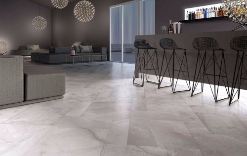 Керамогранит Cerdomus Pulpis 65419 Grigio Nat/Rett 30x60 фото 2