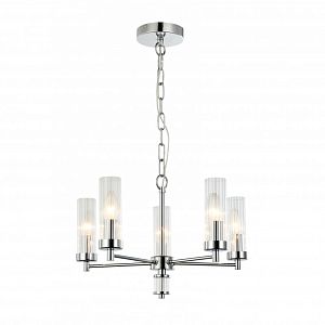 Подвесная люстра Favourite 2672-5P фото