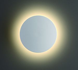 Светильник настенный Odeon Light 3633/9WL фото