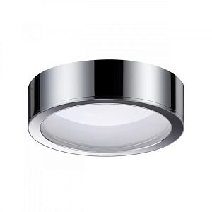 Накладной светильник Odeon Light 4343/7CL фото