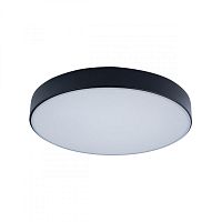 Накладной светильник LOFT IT 10002/24 Black фото