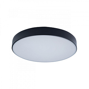 Накладной светильник LOFT IT 10002/24 Black фото