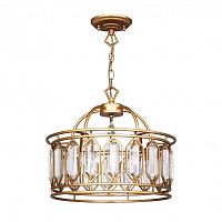 Подвесная люстра Favourite 2021-5P фото