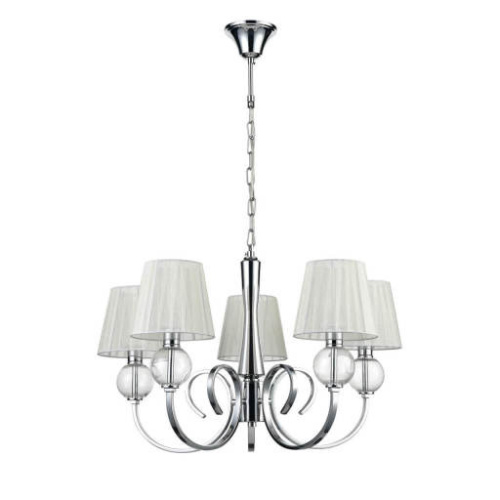 Подвесная люстра Vele Luce VL1971L05