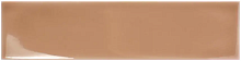 Керамическая плитка WOW Aquarelle 129080 Aquarelle Toffee 7,5х30 фото