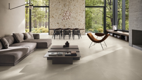 Керамогранит Italon Continuum 610010002678 Pure 60x120 фото 2