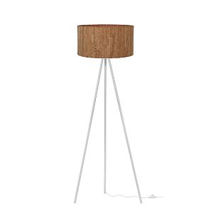 Торшер LOFT IT 1700-FWH+LC фото