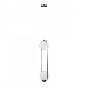 Подвесной светильник LOFT IT LOFT2601-B фото